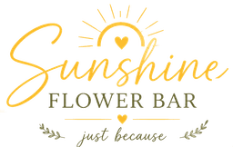 Sunshine Flower Bar
